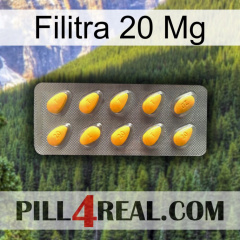 Filitra 20Mg cialis1
